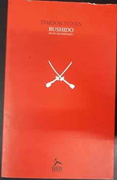 O Caminho do Guerreiro, do autor Miyamoto Musashi