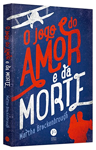 Ler O jogo do amor e da morte, do autor Martha Brockenbrough Ler O jogo do amor e da morte, do autor Martha Brockenbrough