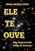 Ler Ele te ouve, do autor Urias Macedo Costa