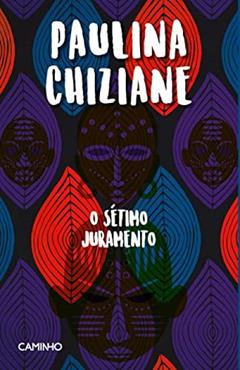 O setimo juramento, do autor Paulina Chiziane