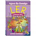 Ler Agora eu Consigo Ler II: Histórias para Meninas, do autor Mammoth World