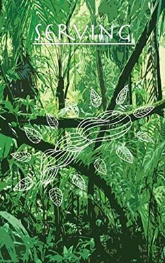 SD Serving (A doutrina do Santo Daime), do autor Costa Via