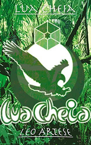 Ler Lua Cheia (Seleção) (A doutrina do Santo Daime), do autor Costa Via