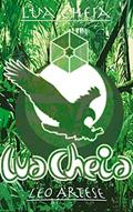 Ler Lua Cheia (Seleção) (A doutrina do Santo Daime), do autor Costa Via