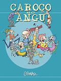 Ler Caroço no Angu, do autor Gilmar Machado