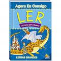 Ler Agora eu Consigo Ler II: Histórias para Meninos, do autor Mammoth World Ler Agora eu Consigo Ler II: Histórias para Meninos, do autor Mammoth World
