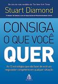 Ler Consiga o que você quer, do autor Stuart Diamond