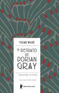 Ler O retrato de Dorian Gray, do autor Oscar Wilde