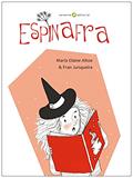 Ler Espinafra, do autor Maria Elaine Altoé