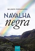 Ler Navalha Negra, do autor Milner Fernandes