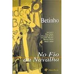 No Fio Da Navalha (Quem E) (Portuguese Edition), do autor Herbert De Souza