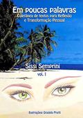 Ler Em Poucas Palavras, do autor Sissi Semprini