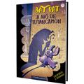 Ler A Avó de Tutancâmon - Volume 3. Coleção Bat Pat, do autor Roberto Pavanello Ler A Avó de Tutancâmon - Volume 3. Coleção Bat Pat, do autor Roberto Pavanello