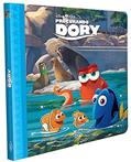 Ler Disney - Primeiras histórias - Procurando Dory, do autor Disney