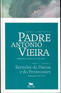 Ler Obra completa Padre António Vieira - Tomo II - Volume V: Tomo II - Volume V: Sermões da Páscoa e do Pentecostes: 10, do autor António Vieira