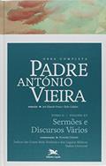 Ler Obra completa Padre António Vieira - Tomo II - Volume XV: Tomo II - Volume XV: Sermões e discursos vários: 20, do autor António Vieira
