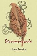 Ler Descompassada, do autor Laura Ferreira
