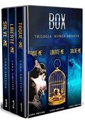 Ler BOX - TRILOGIA NUNCA DESISTA, do autor LARA SMITHE Ler BOX - TRILOGIA NUNCA DESISTA, do autor LARA SMITHE