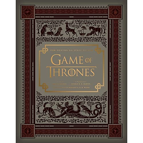 Ler Game of Thrones. Guia HBO, do autor Bryan Cogman