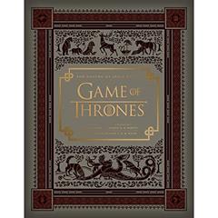 Game of Thrones. Guia HBO, do autor Bryan Cogman