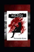 Ler Malícia, do autor Fernando Airan