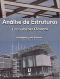 Ler Análise de Estruturas: Formulações Clássicas, do autor Humberto Lima Soriano