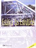 Ler Estatica das Estruturas - 3A. Edição, do autor Humberto Lima Soriano