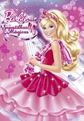 Ler Barbie e as sapatilhas mágicas, do autor Ciranda Cultural Ler Barbie e as sapatilhas mágicas, do autor Ciranda Cultural
