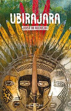 Ubirajara: 106, do autor José de Alencar