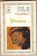 Ler Ubirajara (Coleçao de Ouro), do autor José de Alencar