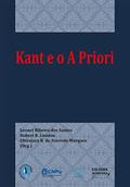Ler Kant e o A priori, do autor Leonel Ribeiro dos Santos; Robert B. Louden; Ubirajara R. de Azevedo Marques Ler Kant e o A priori, do autor Leonel Ribeiro dos Santos; Robert B. Louden; Ubirajara R. de Azevedo Marques