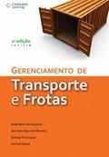 Ler Gerenciamento de Transportes e Frotas, do autor Amir Mattar Valente; Antonio Galvao Novaes; Eunice Passaglia; Heitor Vieira