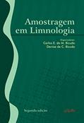 Ler Amostragem em Limnologia, do autor Carlos de M. Bicudo; Denise de C. Bicudo