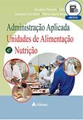 Ler Administração Aplicada Unidades de Alimentação e Nutrição (eBook), do autor Suzana Teixeira; Zélia Milet; Josedira Carvalho; Telma Maria Biscontini Ler Administração Aplicada Unidades de Alimentação e Nutrição (eBook), do autor Suzana Teixeira; Zélia Milet; Josedira Carvalho; Telma Maria Biscontini