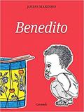Ler Benedito, do autor Josias Marinho Ler Benedito, do autor Josias Marinho
