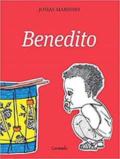Benedito, do autor Josias Marinho