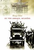 Ler Eu vos abraço milhões, do autor Moacyr Scliar