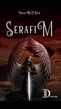 Ler Serafim, do autor Idaleia M O Silva