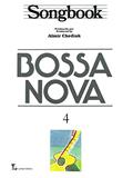 Ler Songbook Bossa Nova - Volume 4, do autor Almir Chediak Ler Songbook Bossa Nova - Volume 4, do autor Almir Chediak