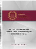 Ler Bateria de atividades e protocolos de intervenção psicopedagógica Nadia Bossa, do autor Profa. Dra. Nadia Bossa Ler Bateria de atividades e protocolos de intervenção psicopedagógica Nadia Bossa, do autor Profa. Dra. Nadia Bossa
