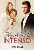 Ler Meu Chefe Intenso, do autor Mari Sales