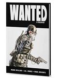 Ler Wanted: Procurado, do autor Mark Millar Ler Wanted: Procurado, do autor Mark Millar