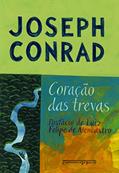 Ler Coração das trevas, do autor Joseph Conrad
