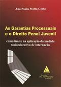 Ler As Garantias Processuais E O Direito Penal Juvenil: Como Limite Na Aplicação Da Medida Socioeducativa De Internação, do autor Ana Paula Motta Costa