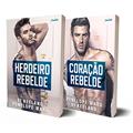 Ler Duologia Rebel, do autor Vi Keeland & Penelope Ward Ler Duologia Rebel, do autor Vi Keeland & Penelope Ward