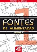 Ler Fontes de Alimentacao - Volume 1, do autor Newton C. Braga Ler Fontes de Alimentacao - Volume 1, do autor Newton C. Braga