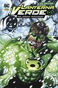 Ler Lanterna Verde - Hal Jordan - Procurado - Volume 1, do autor Geoff Johns Ler Lanterna Verde - Hal Jordan - Procurado - Volume 1, do autor Geoff Johns