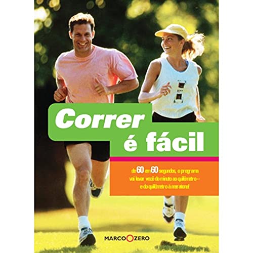 Ler Correr é fácil, do autor Lisa Jackson; Susie Whalley