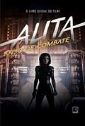 Ler Alita: Anjo de Combate, do autor Pat Cadigan