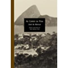 Ao correr da pena, do autor José de Alencar